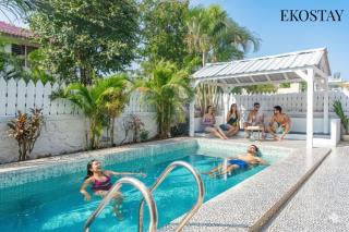 EKO STAY Gold - Gatsby Villa - 0