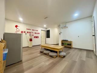 小竹林民宿 bamboo homestay 仙本那semporna 独栋房源 华语交流 步行码头10分钟 步行海鲜市场5分钟 - 8