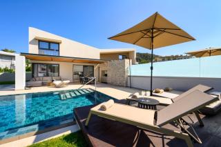 Alma Luxury Villas - 5