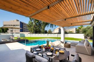 Alma Luxury Villas - 8