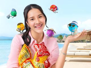 OYO 3247 Afira Rooms Aeropolis - 8