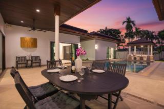 Spacious 3BR Pool Villa - White Cove - 7