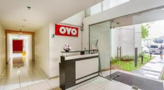 OYO 3247 Afira Rooms Aeropolis - 4