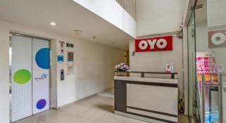 OYO 3247 Afira Rooms Aeropolis - 3