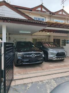 52A Manggo Homestay - 0