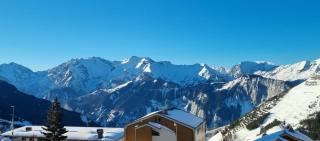 L'Evasion Alpine - 9