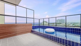 Gangneung Kwiseute Spapension - 9