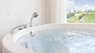 Gangneung Kwiseute Spapension - 8