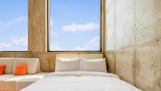 Gangneung Kwiseute Spapension - 7