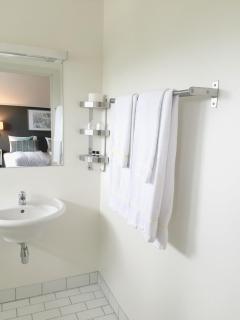 Kongsvinger Budget Hotel - 9