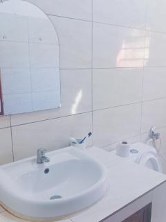 Devkim Stays - Ukunda - 9