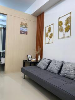 Stern Staycation Moa - 8