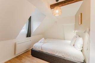 Lille Centre - Nice, cozy and functional ap. - 2