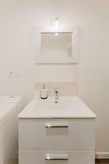 Lille Centre - Nice, cozy and functional ap. - 3