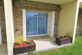 Très bel appartement en rez-de-chaussée état neuf à 50m plage Coz-Pors à Trégastel - Réf 601 - 5