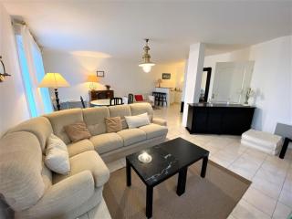 Très bel appartement en rez-de-chaussée état neuf à 50m plage Coz-Pors à Trégastel - Réf 601 - 3