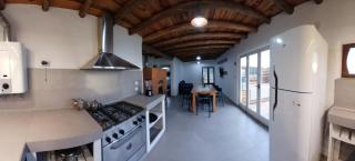 Molino Viejo ecoturismo 2 - 5