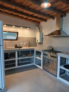 Molino Viejo ecoturismo 2 - 4