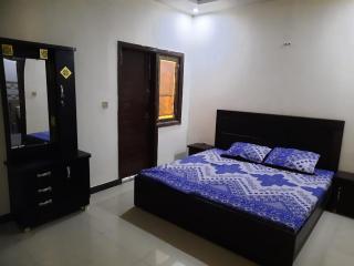 Bahria Town Karachi GuestHouse - 3