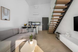 Alma Luxury Villas - 3