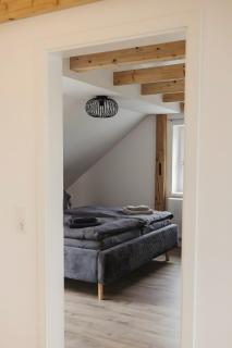 Ferienwohnung Habichthorst - Naumburg - 1