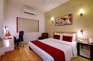 Hotel Red Plaza-Near Delhi Airport-Free Airport Drop - 2
