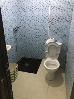 Appartement Familial Proche Aeroport Bab Andalous Tanger - 5
