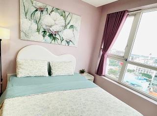 Comfortable 2-bedroom apartment near the airport - Ho Chi Minh City - 8