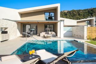 Alma Luxury Villas - 2