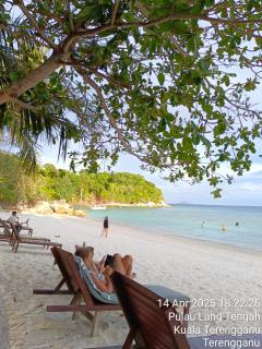 DEWATI ROOMSTAY B&B - 9