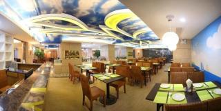 Xiamen Plaza Hotel - 7