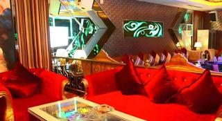 Kunming Tailong Hongrui Hotel - 1