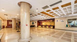 Xian Union Alliance Atravis Executive Hotel - 8