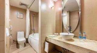 Xian Union Alliance Atravis Executive Hotel - 1