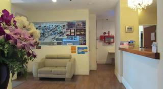 Arianna Hotel - Singapur - 2