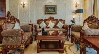 Hangzhou The First World Hotel - 2