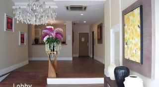 Arianna Hotel - Singapore - 8