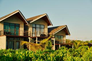 Araaik Beach Village - Hoarafushi - 7