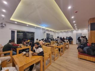 Hotel Luxe Vista - 4