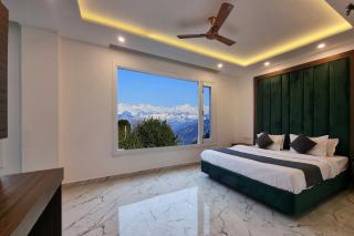 Hotel Luxe Vista - 1