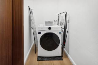 KStay Apartments - Kaiserberg - Kitchen - WIFI - Parking - 6