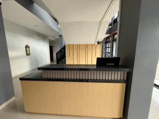 1 Big House Syariah Padang - 2