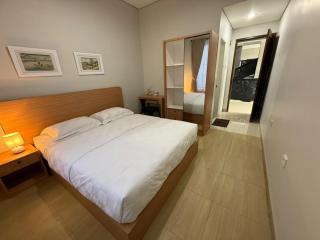 1 Big House Syariah Padang - 1