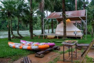 Puprai Tarnnarm Resort - 5