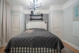 Spa & Pool Villa nära Mall of Scandinavia - 2