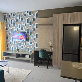 Atrium Oasis, Sandton - 8