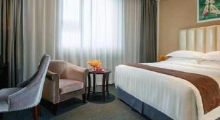 New Century Manju Hotel Shanghai New International Expo Center - 3