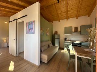 L'Albero di Gamelì Apartments - 8