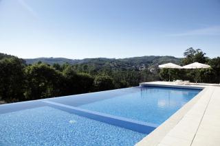 Encosta Dos Túneis - Turismo E Lazer - Sever do Vouga - 0