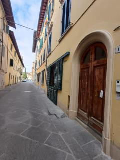 ACCANTO A MAILA - Appartamento caratteristico Toscano a soli 25 minuti da Firenze - 8